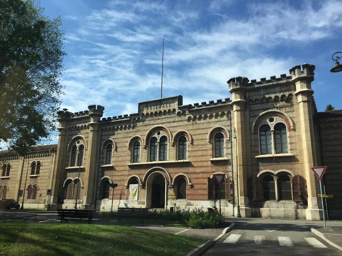 Veronainflat - Castle View Apartment Verona