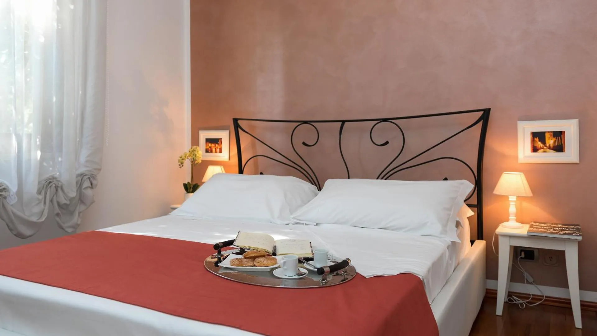 Apartment Veronainflat - Castle View