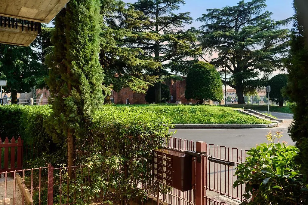 Veronainflat - Castle View Apartment