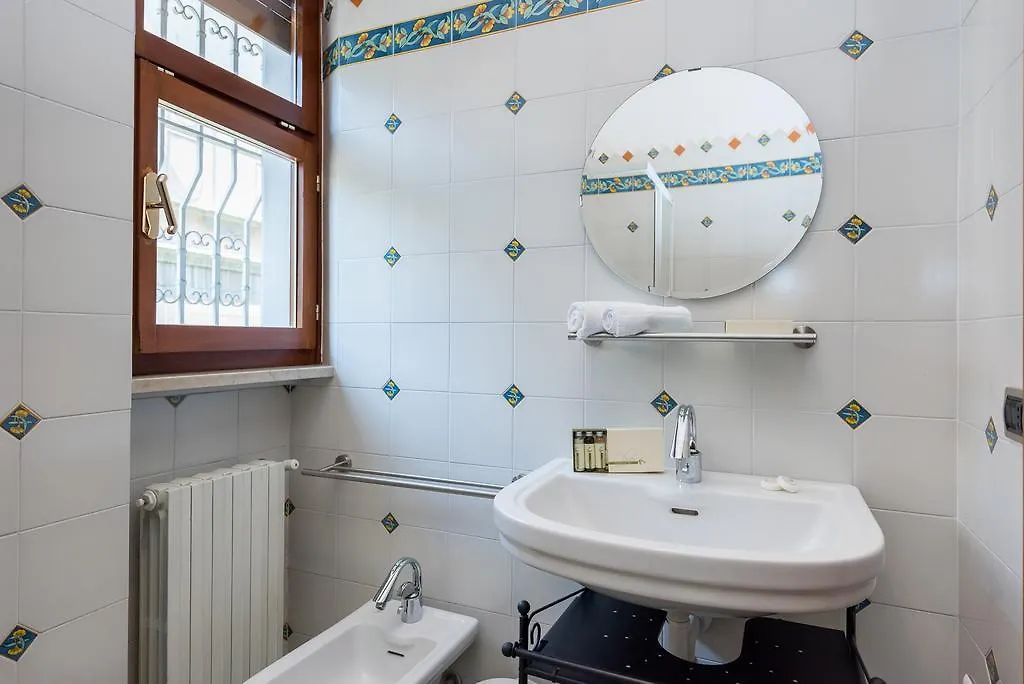 Apartman Veronainflat - Castle View