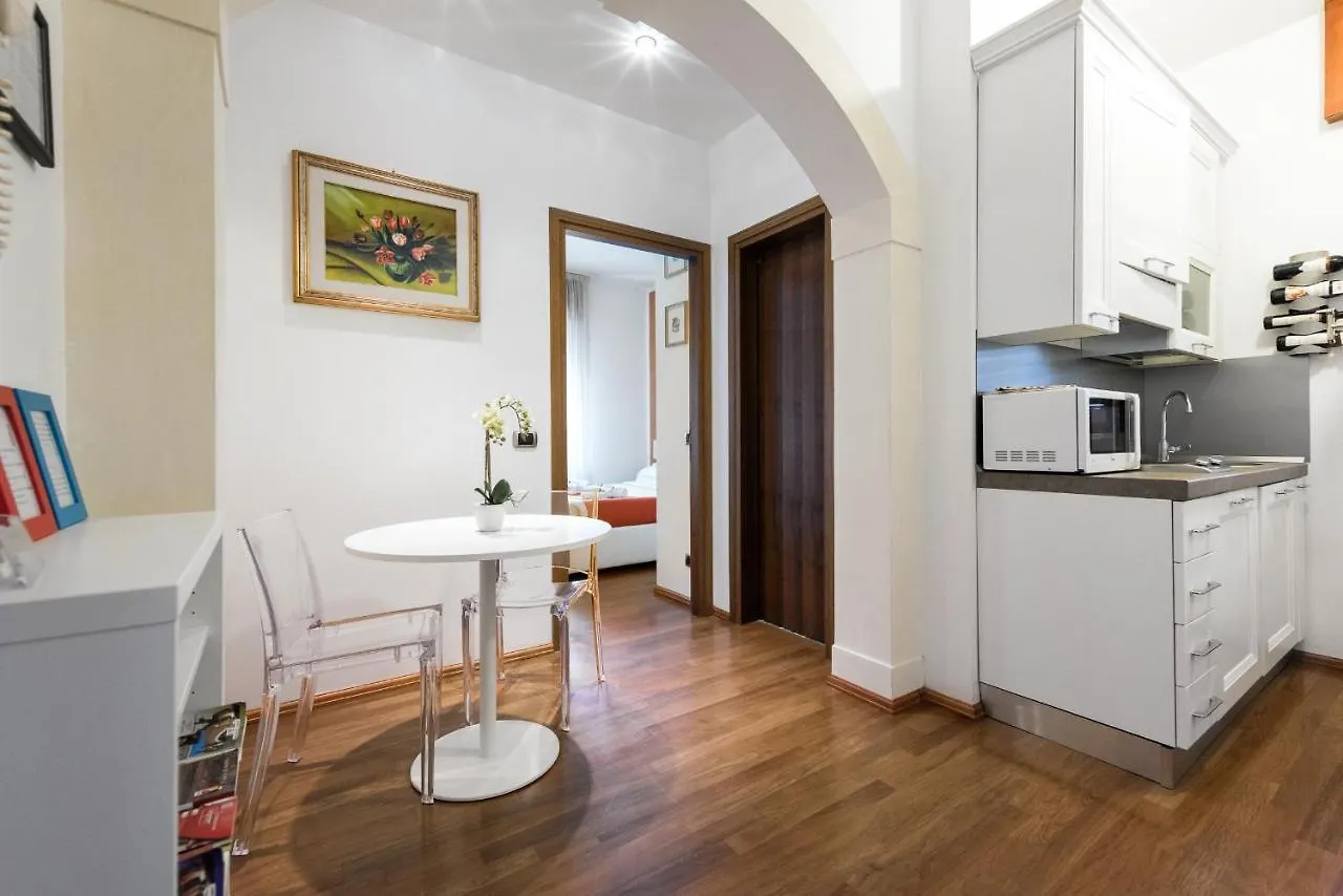 Veronainflat - Castle View Apartman Verona